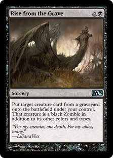 Illustration for article titled How to conquer Magic the Gathering's new Duels of the Planeswalkers